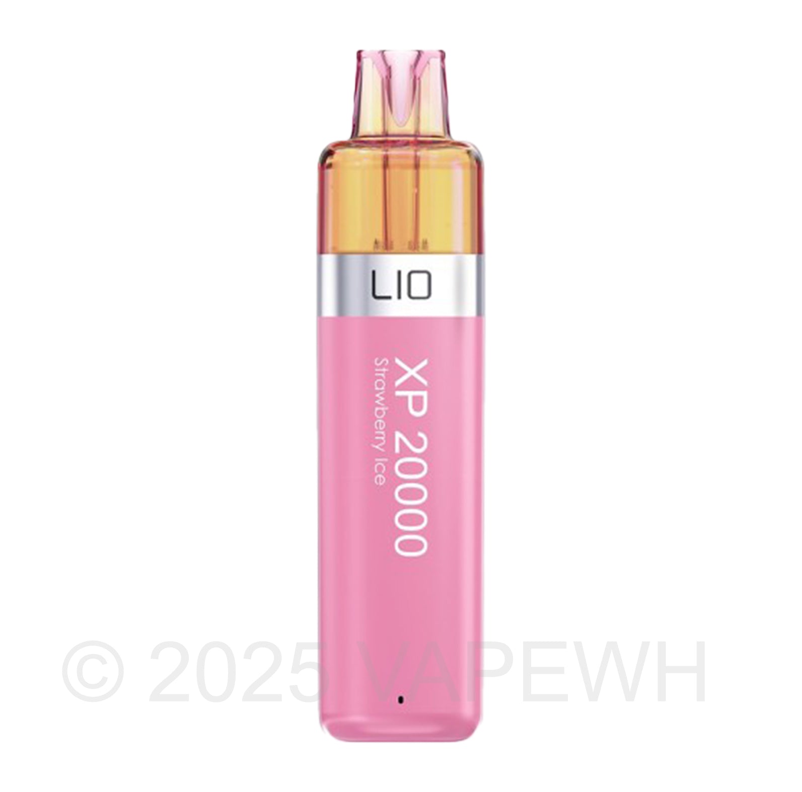Strawberry Watermelon iJoy Bar LIO XP20000 Disposable Vape