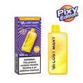 Yellow pixy Lost Mary MT35000 Pixy Edition Disposable Vape