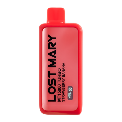Strawberry Banana