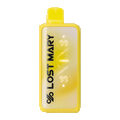 Toasted Banana Lost Mary MT35000 Turbo Disposable Vape