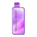 Purple Pixy Lost Mary MT35000 Pixy Edition Disposable Vape
