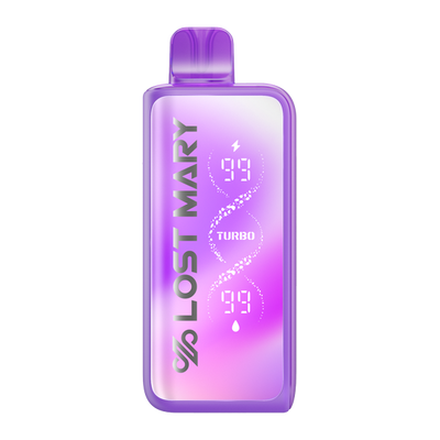 Purple Pixy