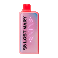 Strawberry Kiwi+ Lost Mary MT35000 Turbo 0% Disposable Vape