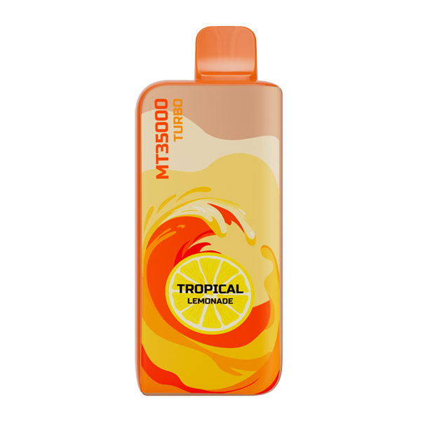 Tropical Lemonade Lost Mary MT35000 Turbo Disposable Vape