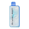 BLUE RAZZ LEMONADE Lost Mary MT35000 Turbo Disposable Vape