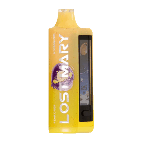 Lost Mary MO20000 Pro Space Edition Disposable Vape