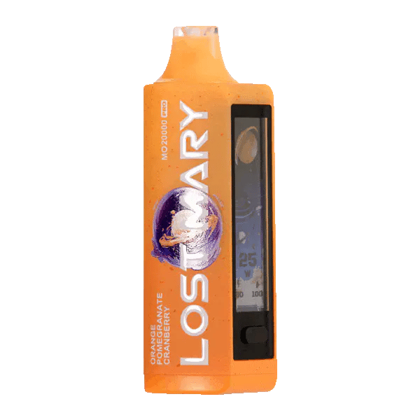 Lost Mary MO20000 Pro Space Edition Disposable Vape