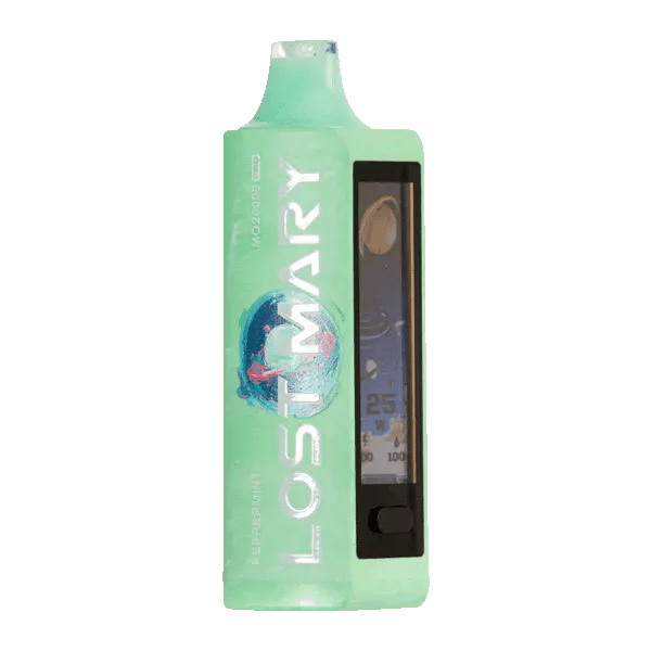 Lost Mary MO20000 Pro Space Edition Disposable Vape