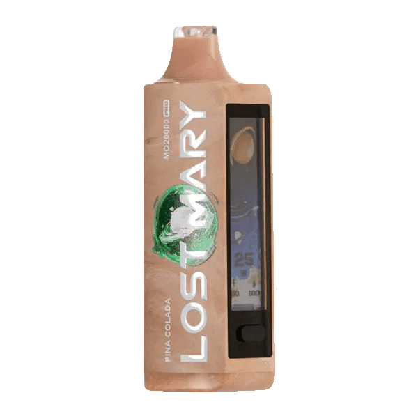 Lost Mary MO20000 Pro Space Edition Disposable Vape