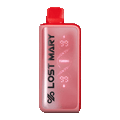Tigers Blood+ Lost Mary MT35000 Turbo 0% Disposable Vape