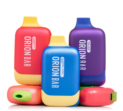 STRAWBERRY MANGO Orion Bar P15 6K Disposable Vape