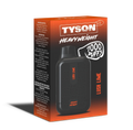Lush Lime Tyson 2.0 Heavyweight 7K Disposable Vape