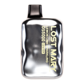 Lemon Lime Lost Mary OS5000 Luster Disposable Vape