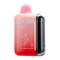 Sour Apple B-Pop Geek Bar Pulse 15K Disposable Vape