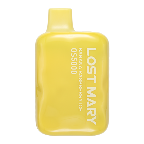Lost Mary OS5000 Disposable Vape