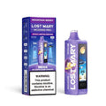 Mountain Berry Lost Mary MO20000 Pro Space Edition Disposable Vape