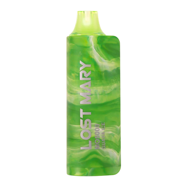 Lost Mary MO5000 Disposable Vape