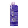 BLUE RAZZ ICE Lost Mary MO5000 Disposable Vape
