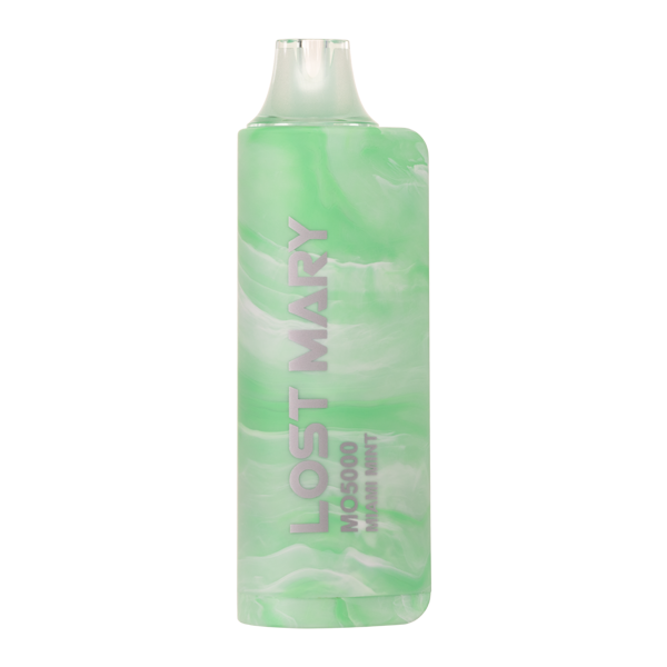 MIAMI MINT Lost Mary MO5000 Disposable Vape