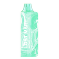 Kiwi Dragon Duo Ice Lost Mary MO5000 Frozen Edition Disposable Vape