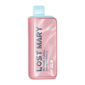 Rocket Popsicle Lost Mary MT15000 Turbo 0% Disposable Vape