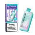 BAJA SPLASH Lost Mary MT35000 Turbo 0% Disposable Vape