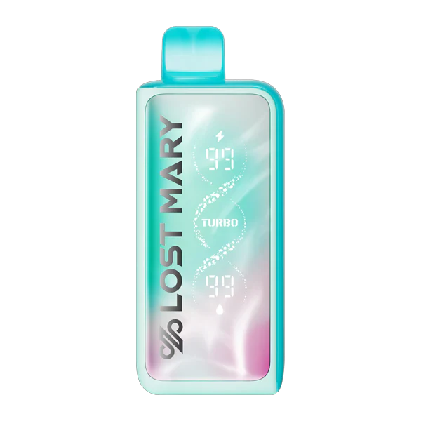 Miami Mint Lost Mary MT35000 Turbo Disposable Vape