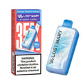Orange Passion Mango Lost Mary MT35000 Turbo 0% Disposable Vape