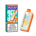 Rocket Freeze Lost Mary MT35000 Turbo 0% Disposable Vape
