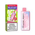 Strawberry Kiwi+ Lost Mary MT35000 Turbo Disposable Vape