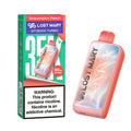 Strawmelon Peach Lost Mary MT35000 Turbo Disposable Vape