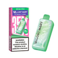 Winter Mint Lost Mary MT35000 Turbo 0% Disposable Vape