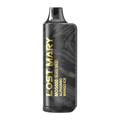 Lost Mary MO5000 Black Gold Disposable Vape