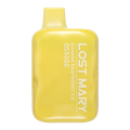 Banana Raspberry Ice Lost Mary OS5000 Disposable Vape