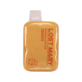 Black Lemonade Lost Mary OS5000 Disposable Vape