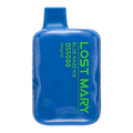 Blueberry P&B Cloudd Lost Mary OS5000 0% Disposable Vape