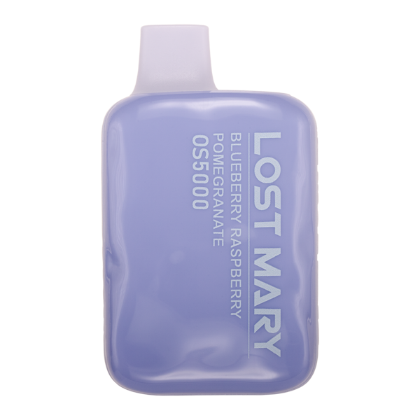 Lost Mary OS5000 Disposable Vape