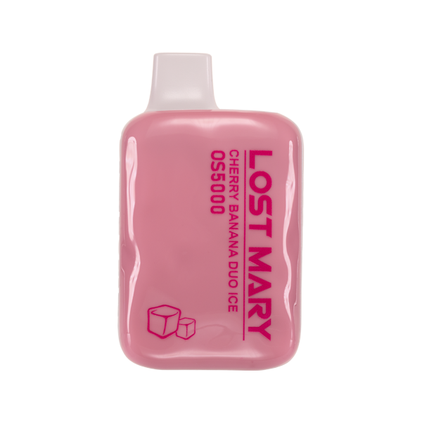 Lost Mary OS5000 Disposable Vape