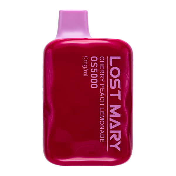 Lost Mary OS5000 0% Disposable Vape