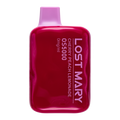 Cherry Peach Lemonade Lost Mary OS5000 0% Disposable Vape