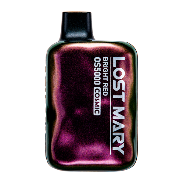 Lost Mary OS5000 Cosmic Edition Disposable Vape
