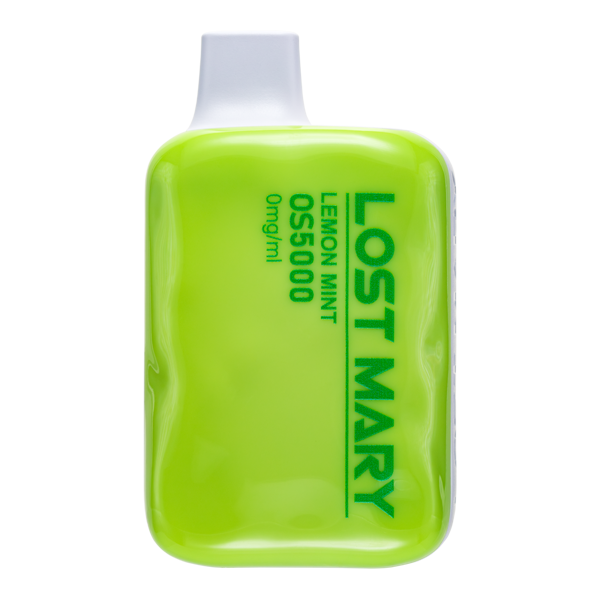 Lost Mary OS5000 0% Disposable Vape