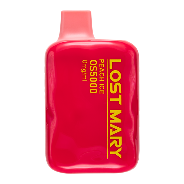 Lost Mary OS5000 0% Disposable Vape