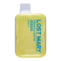 Pineapple Duo Ice Lost Mary OS5000 0% Disposable Vape