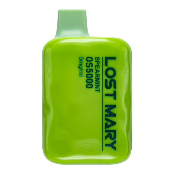 Lost Mary OS5000 0% Disposable Vape