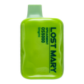 Spearmint Lost Mary OS5000 0% Disposable Vape