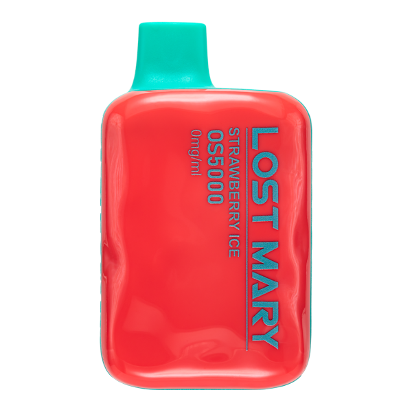 Lost Mary OS5000 0% Disposable Vape