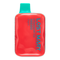 STRAWBERRY ICE Lost Mary OS5000 0% Disposable Vape