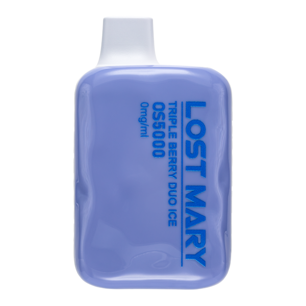 Lost Mary OS5000 0% Disposable Vape
