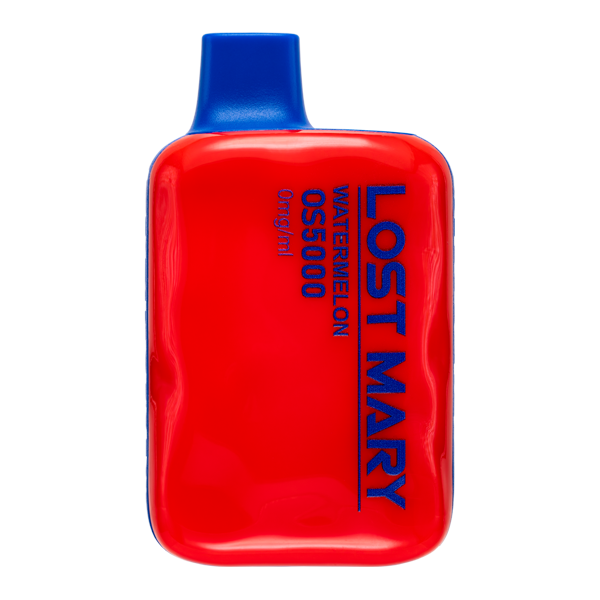 Lost Mary OS5000 0% Disposable Vape